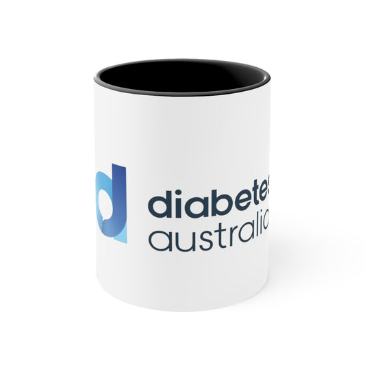 Colorful Accent Mugs, 11oz