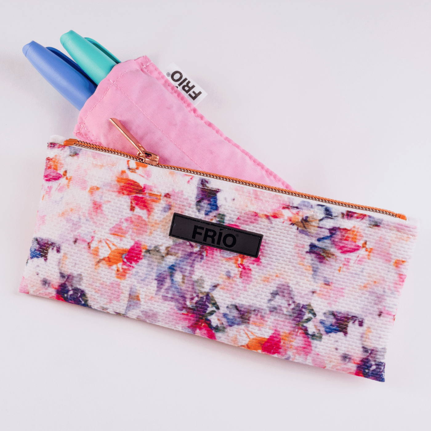 Frio Two Cooling Wallet Blossom|Frio Two Cooling Wallet Blossom|Frio Two Cooling Wallet Blossom|Frio Two Cooling Wallet Blossom