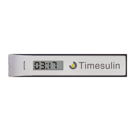 Timesulin Pen Cap for Lilly KwikPen Timesulin Pen Cap for Lilly KwikPen