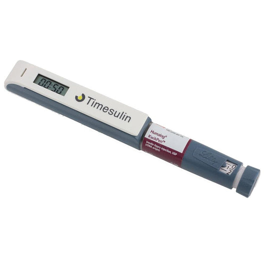 Timesulin Pen Cap for Lilly KwikPen
