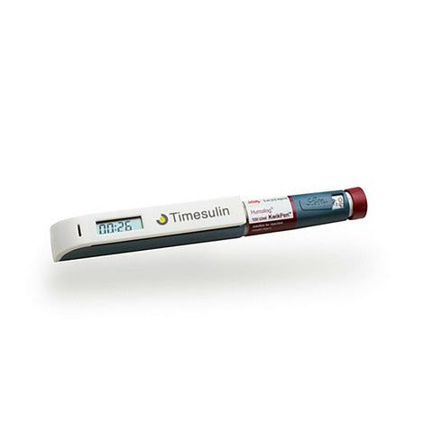 Timesulin Pen Cap for Lilly KwikPen Timesulin Pen Cap for Lilly KwikPen