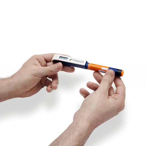 Timesulin Pen Cap for Novo Nordisk Flexpen Timesulin Pen Cap for Novo Nordisk Flexpen