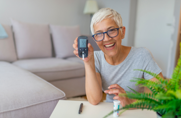 Which Blood Glucose Monitor Is Right For Me