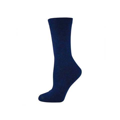 Pussyfoot Women's Non Tight Cushioned Socks