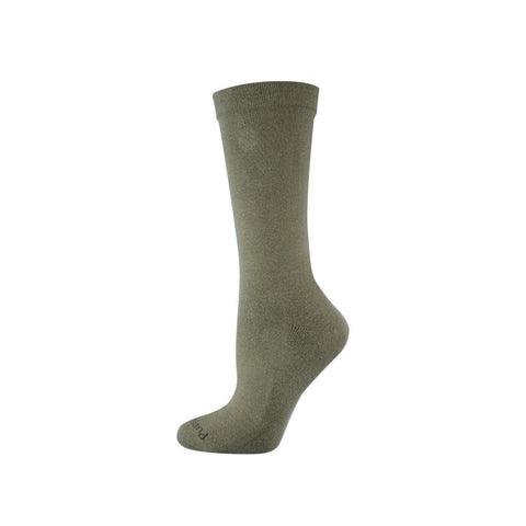Pussyfoot Women's Non Tight Cushioned Socks
