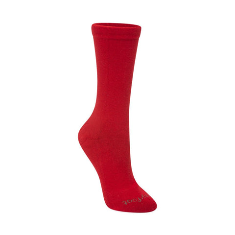 Pussyfoot Women's Non Tight Cushioned Socks