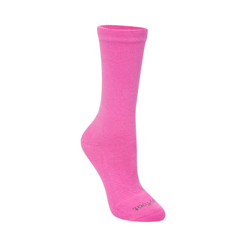 Pussyfoot Women's Non Tight Cushioned Socks