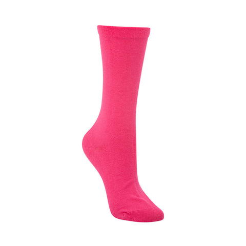 Pussyfoot Women's Non Tight Health Socks