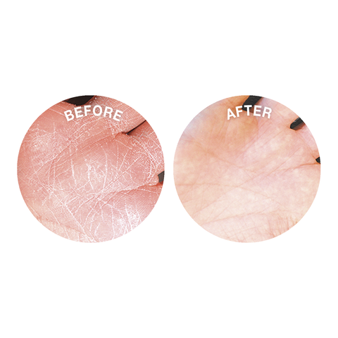 DUIT Tough Hands Fragrance Free 150g