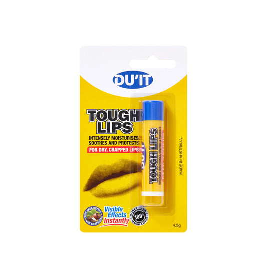 DUIT Tough Lips 4.5g