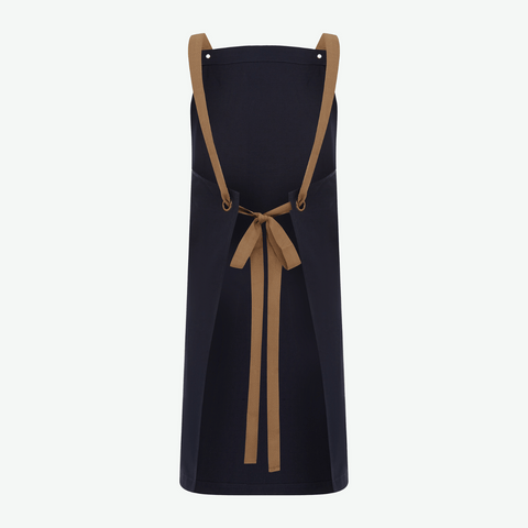 Diabetes YOUnited Brunswick Cooking Apron Navy