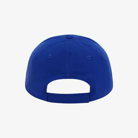 Diabetes YOUnited Rift Cap Royal Blue