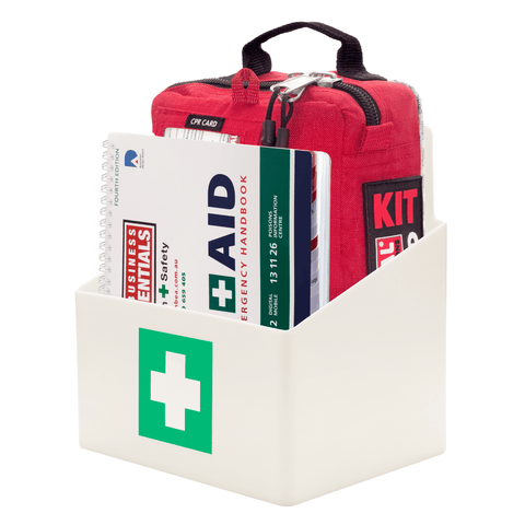 SURVIVAL Family First Aid Kit