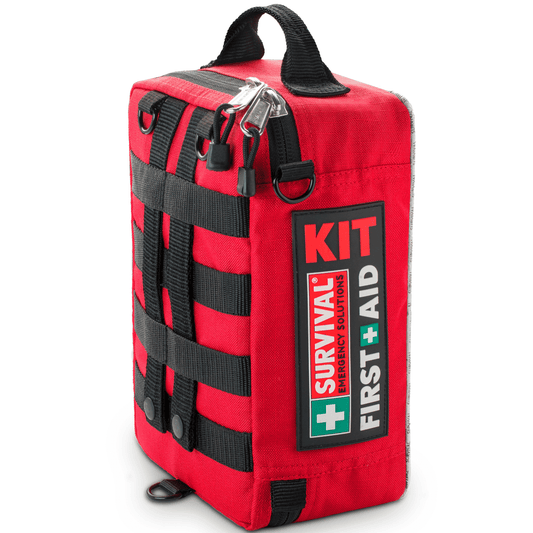 SURVIVAL Family First Aid Kit