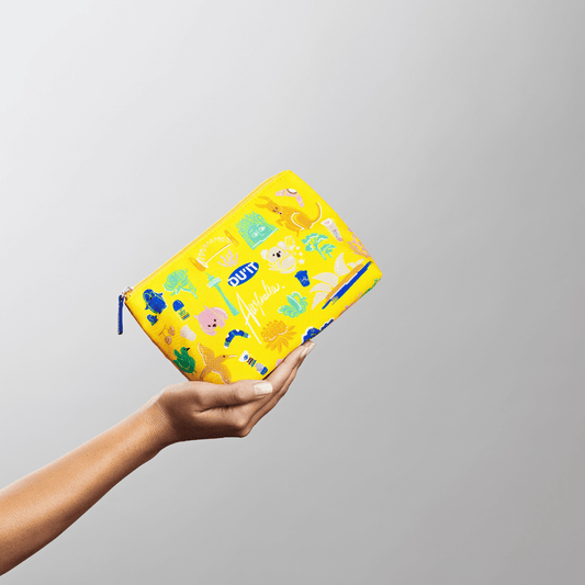 DU'IT The Iconic Collection Gift Pack