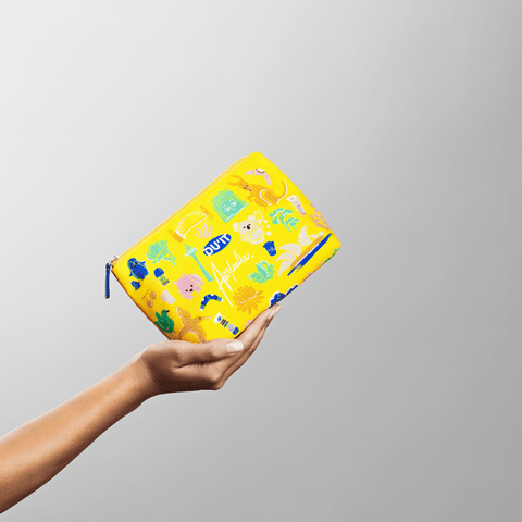 DU'IT The Iconic Collection Gift Pack