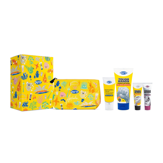 DU'IT The Iconic Collection Gift Pack
