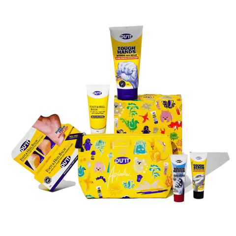 DU'IT The Iconic Collection Gift Pack