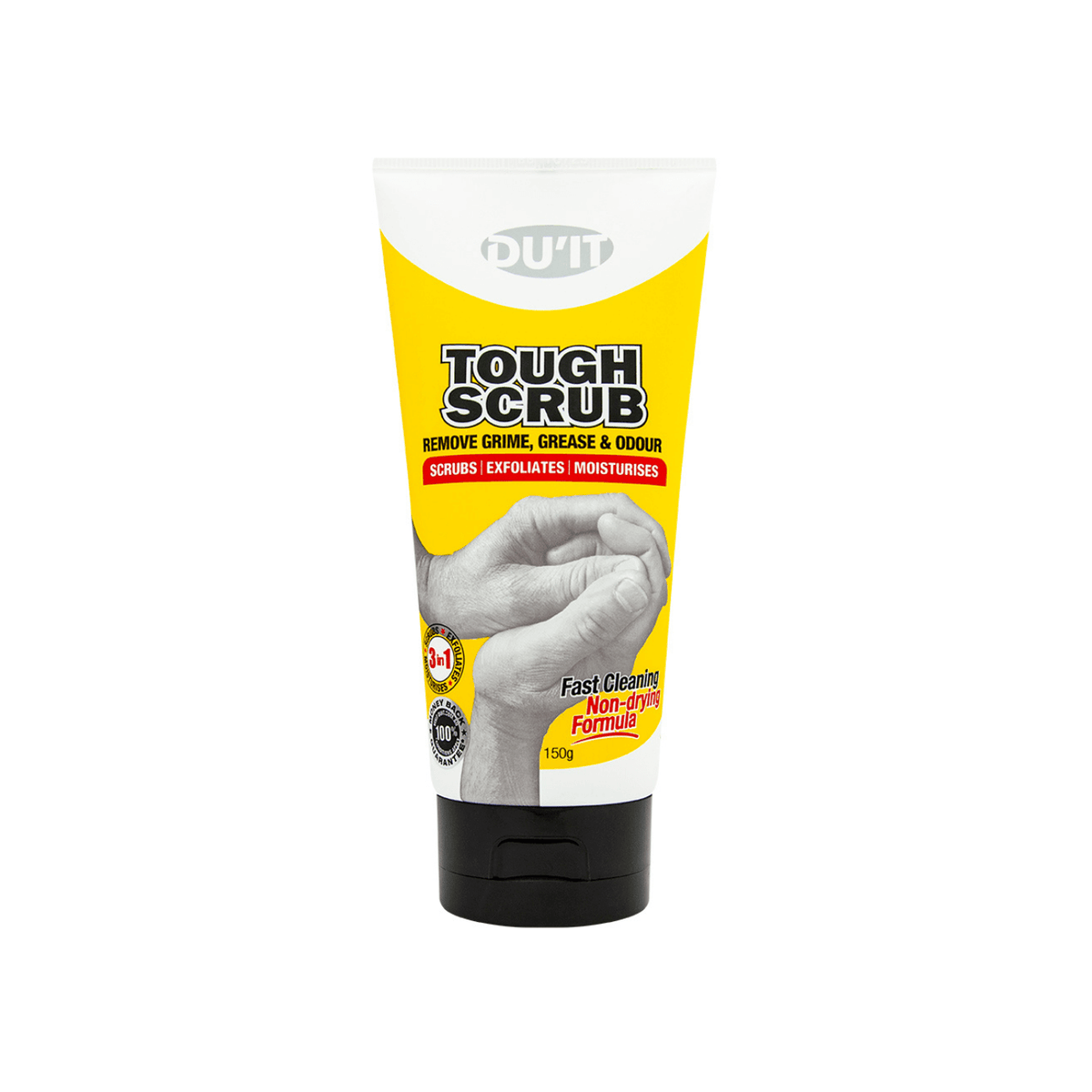 DU'IT Tough Scrub 150g