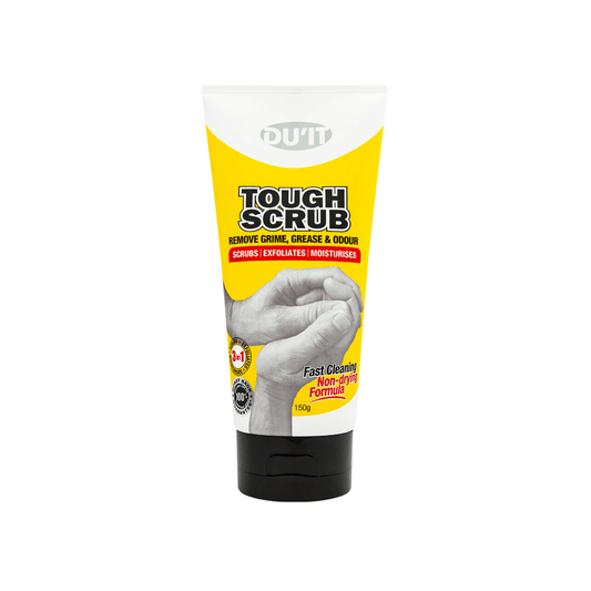 DU'IT Tough Scrub 150g