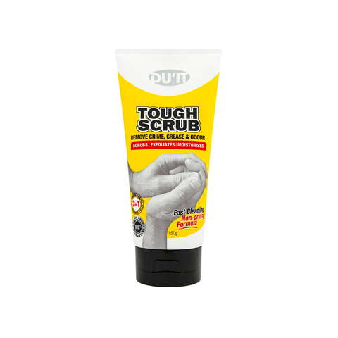 DU'IT Tough Scrub 150g