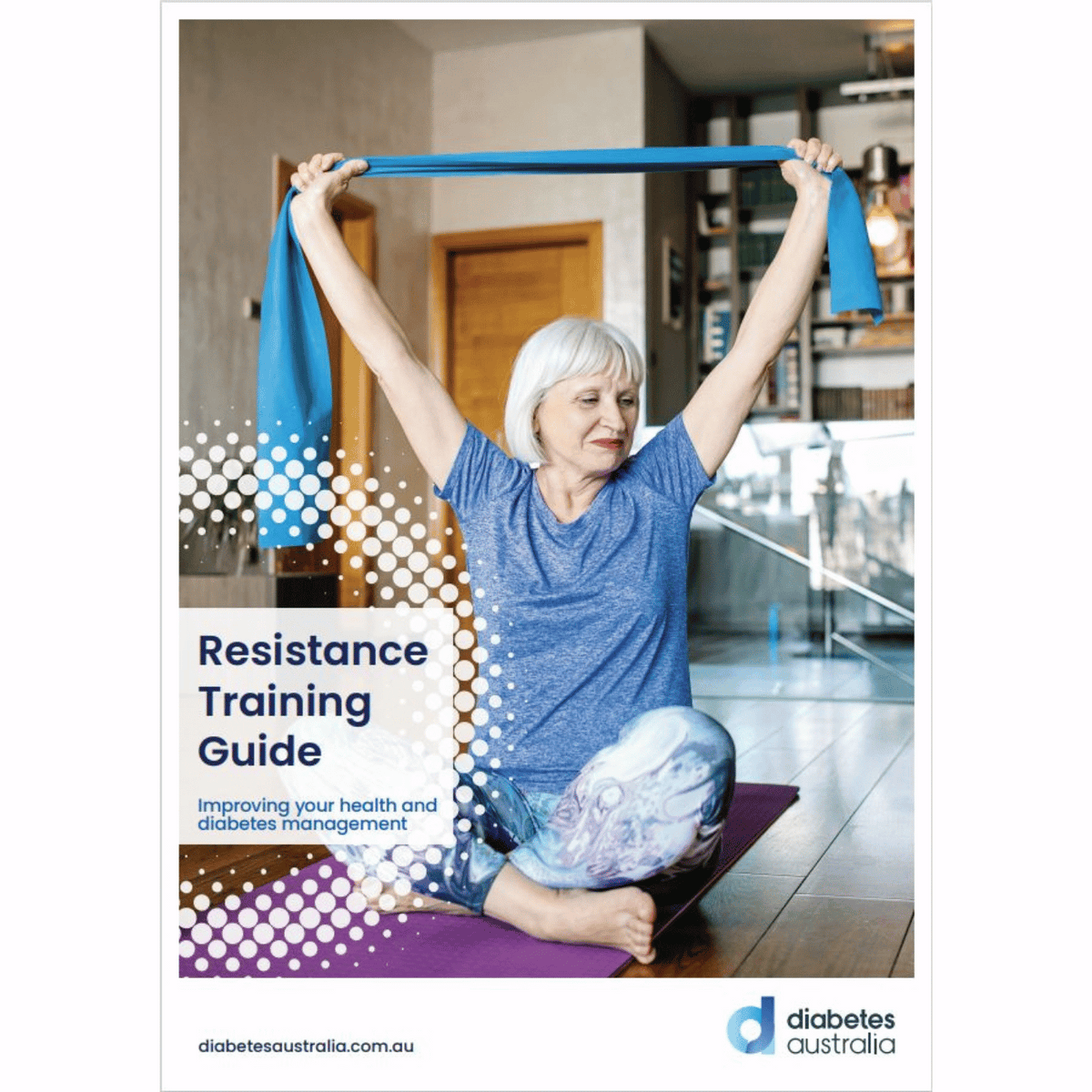 Resistance Training Guide