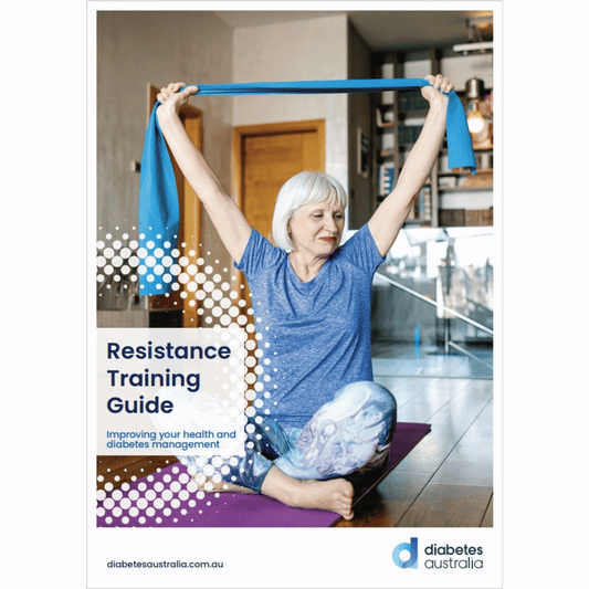 Resistance Training Guide