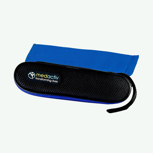 Medactiv EasyBag Single + FREE EasyBag Single Inner Pouch