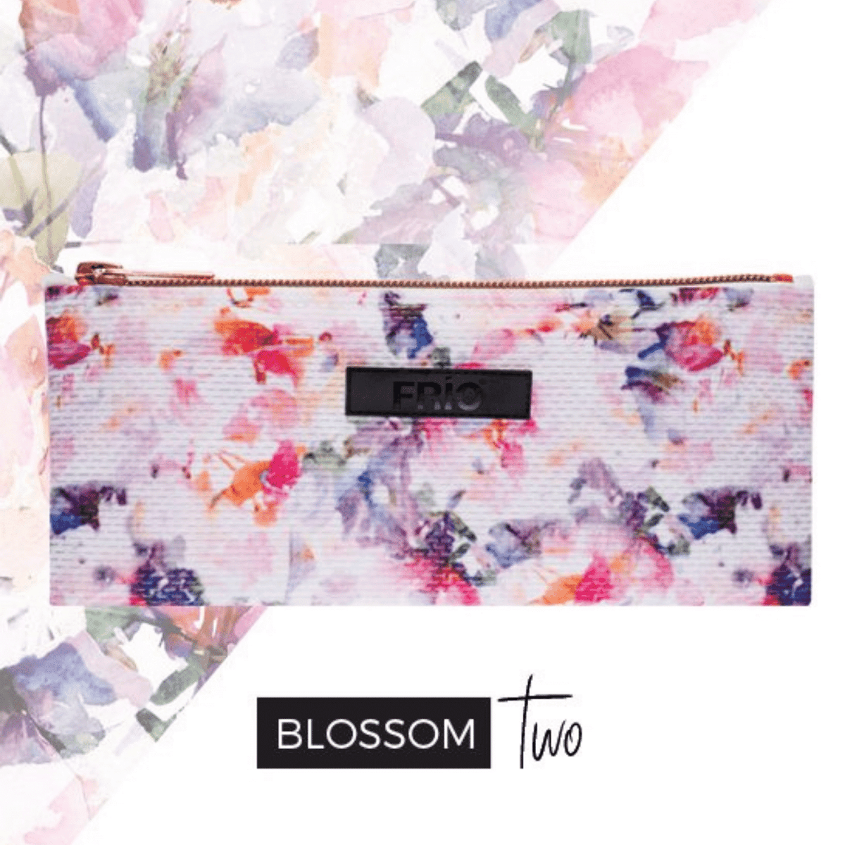 FRIO Two Cooling Wallet Blossom