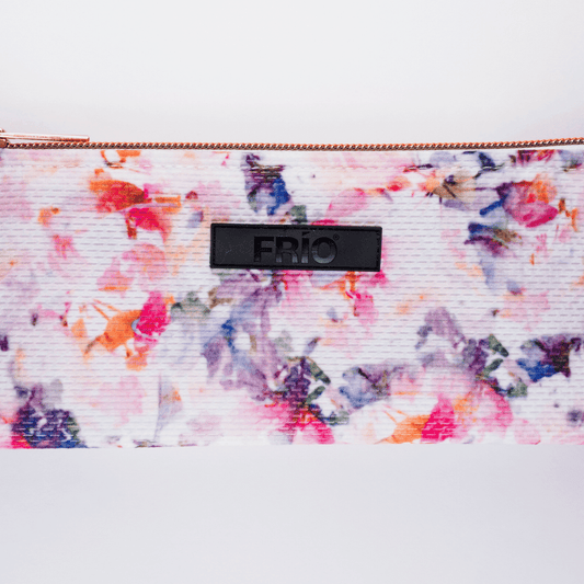 FRIO Two Cooling Wallet Blossom