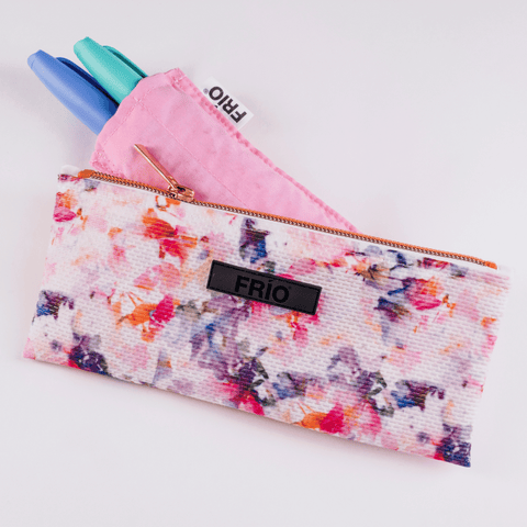 Frio Two Cooling Wallet Blossom|Frio Two Cooling Wallet Blossom|Frio Two Cooling Wallet Blossom|Frio Two Cooling Wallet Blossom