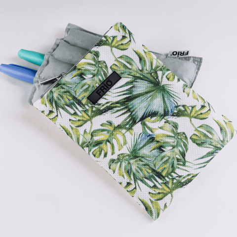 FRIO Five Cooling Wallet Jungle