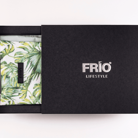 FRIO Five Cooling Wallet Jungle