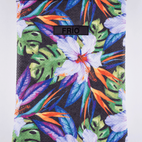 FRIO Five Cooling Wallet Tropical