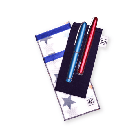 Glucology Duo Pen Cooling Wallet