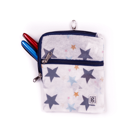 Glucology Extra Large Cooling Wallet