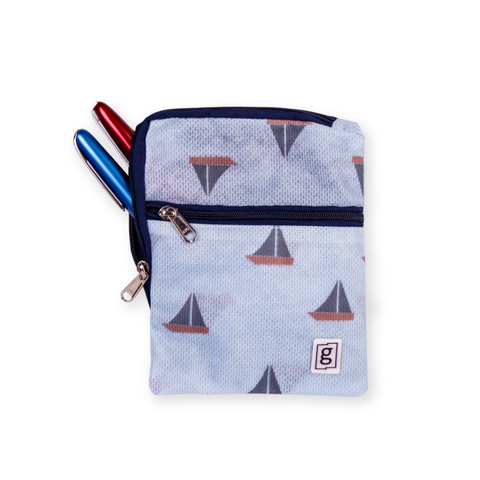 Glucology Extra Large Cooling Wallet