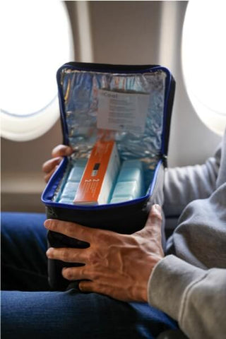 Medactiv iCool MediCube