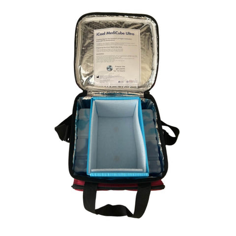 Medactiv iCool MediCube Ultra