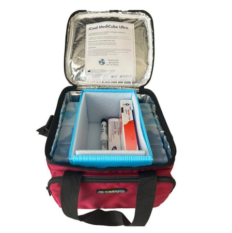 Medactiv iCool MediCube Ultra