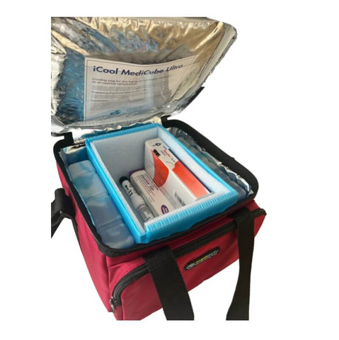 Medactiv iCool MediCube Ultra