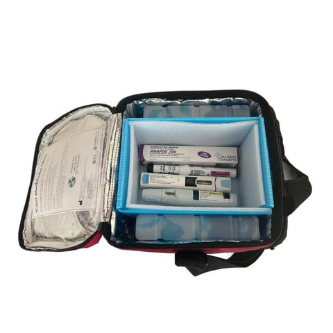 Medactiv iCool MediCube Ultra
