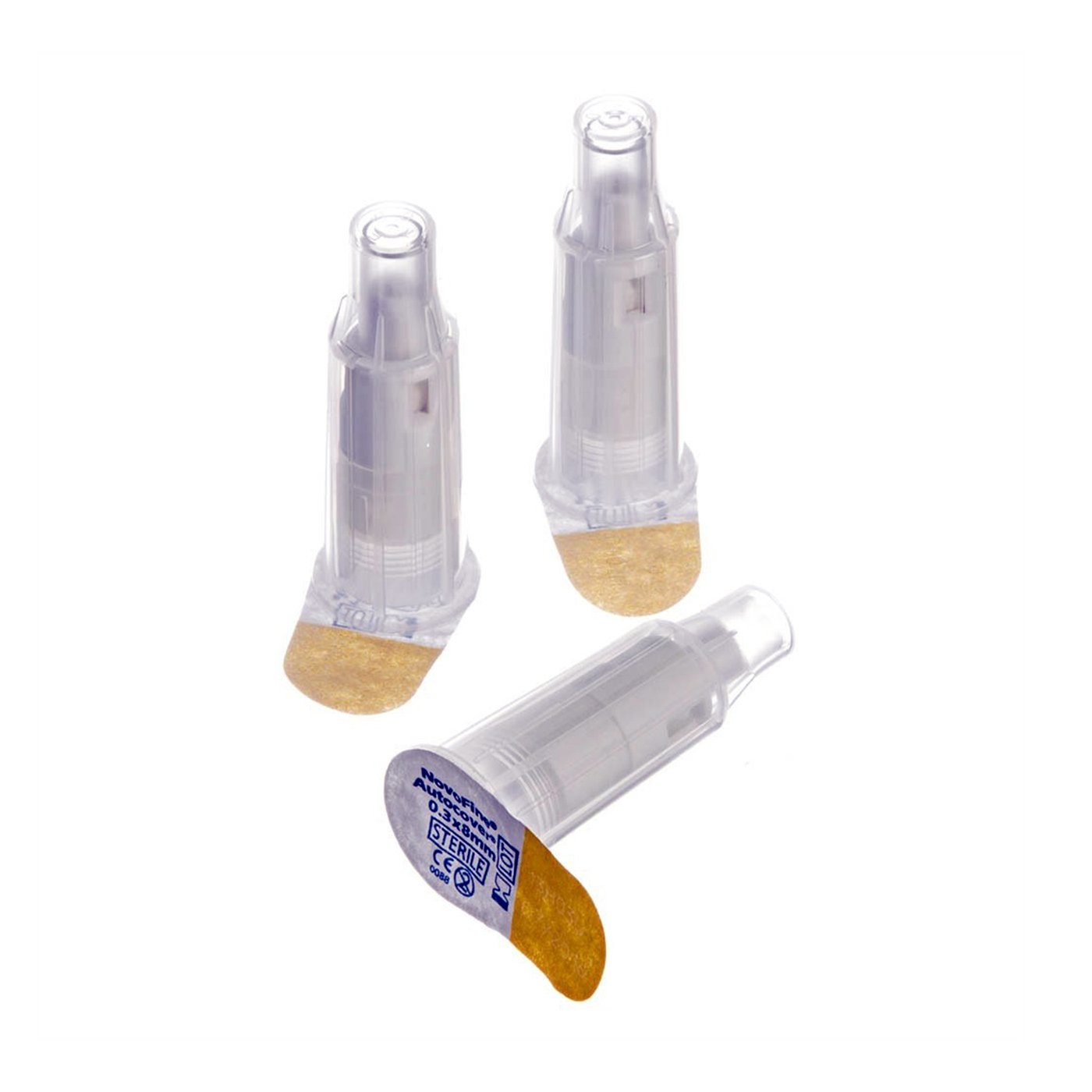 Qoo10 - Novofine Pen Needles : Small Appliances